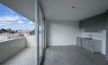 Deparamento en Venta y Alquiler 2 Ambientes en Pilar