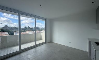 Deparamento en Venta y Alquiler 2 Ambientes en Pilar