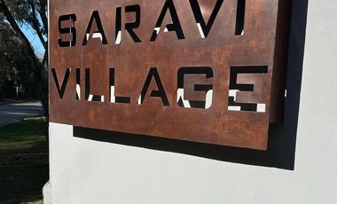 Deparamento en Venta y Alquiler 2 Ambientes en Pilar