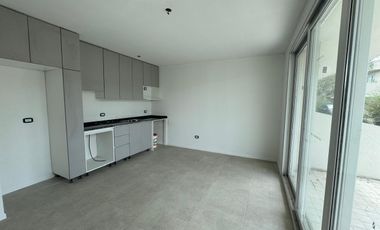 Deparamento en Venta y Alquiler 2 Ambientes en Pilar