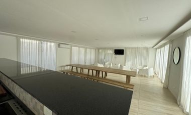 Deparamento en Venta y Alquiler 2 Ambientes en Pilar