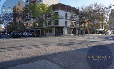 Departamento amoblado en alquiler