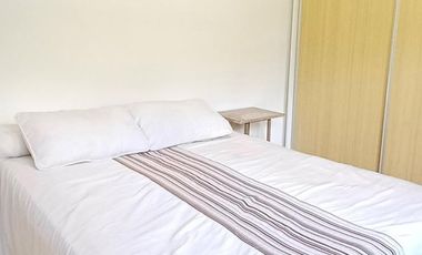 Chalet con super piscina y parque en alquiler temporario