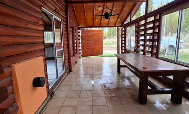 Casa en Los Castaños