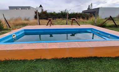 Casa en Los Castaños