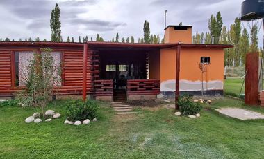 Casa en Los Castaños