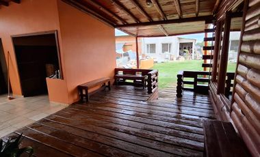 Casa en Los Castaños