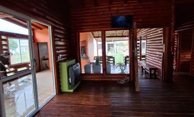 Casa en Los Castaños