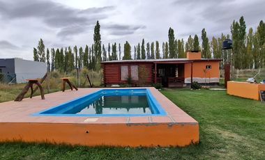 Casa en Los Castaños