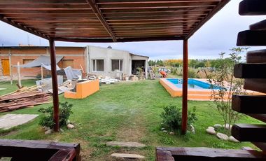 Casa en Los Castaños