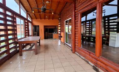 Casa en Los Castaños
