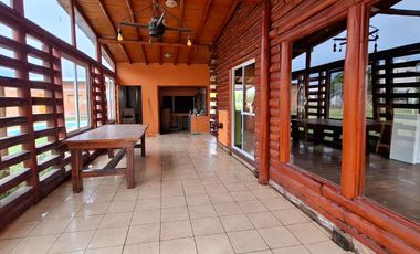 Casa en Los Castaños