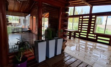 Casa en Los Castaños