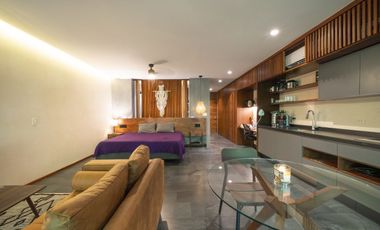 LOFT REFUGIO NATURAL