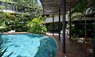 LOFT REFUGIO NATURAL