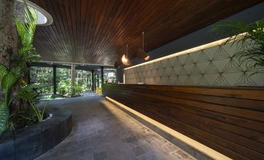 LOFT REFUGIO NATURAL