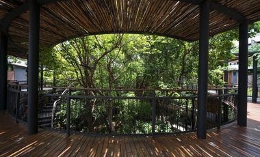 LOFT REFUGIO NATURAL