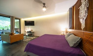 LOFT REFUGIO NATURAL
