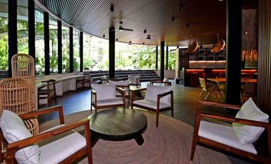 LOFT REFUGIO NATURAL