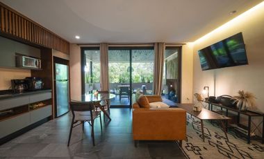 LOFT REFUGIO NATURAL