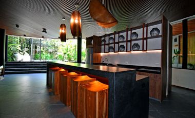 LOFT REFUGIO NATURAL