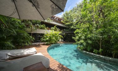 LOFT REFUGIO NATURAL
