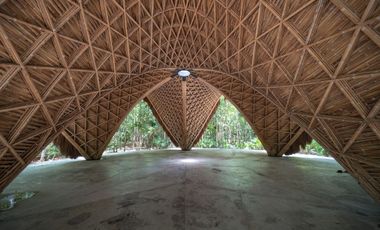 LOFT REFUGIO NATURAL