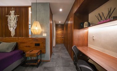 LOFT REFUGIO NATURAL