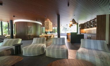 LOFT REFUGIO NATURAL