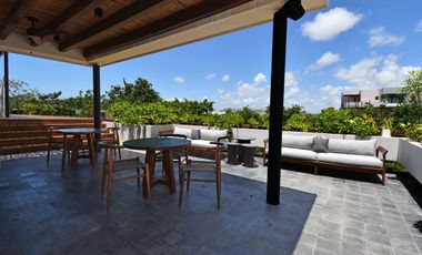 LOFT REFUGIO NATURAL