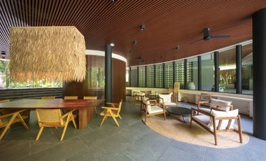 LOFT REFUGIO NATURAL