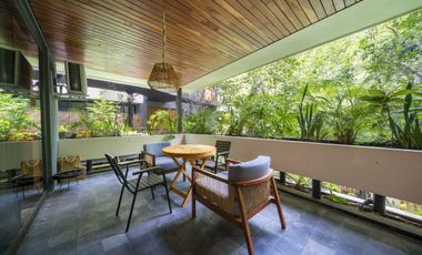 LOFT REFUGIO NATURAL