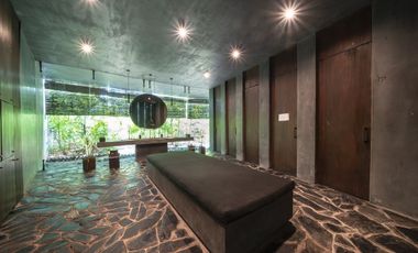 LOFT REFUGIO NATURAL