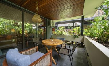 LOFT REFUGIO NATURAL