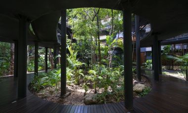 LOFT REFUGIO NATURAL