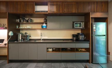 LOFT REFUGIO NATURAL