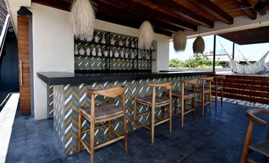 LOFT REFUGIO NATURAL
