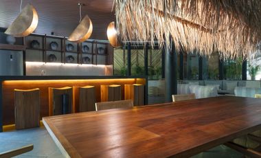 LOFT REFUGIO NATURAL
