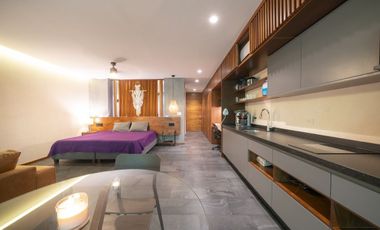 LOFT REFUGIO NATURAL