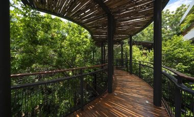 LOFT REFUGIO NATURAL