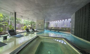 LOFT REFUGIO NATURAL