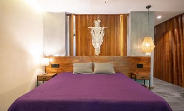 LOFT REFUGIO NATURAL