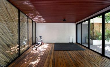 LOFT REFUGIO NATURAL