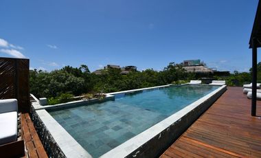 LOFT REFUGIO NATURAL