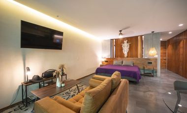 LOFT REFUGIO NATURAL