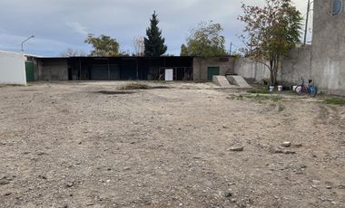 Galpón - Neuquen