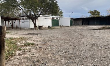 Galpón - Neuquen