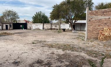 Galpón - Neuquen
