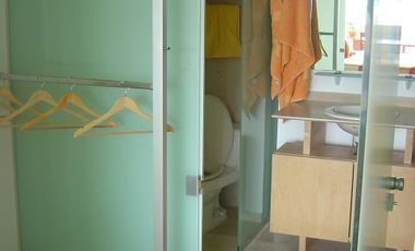 DEPARTAMENTO RENTA SANTA FE AMUEBLADO