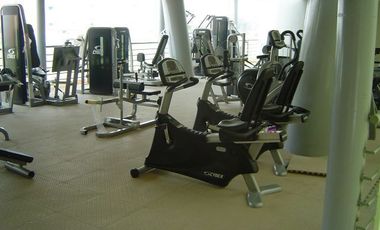 DEPARTAMENTO RENTA SANTA FE AMUEBLADO